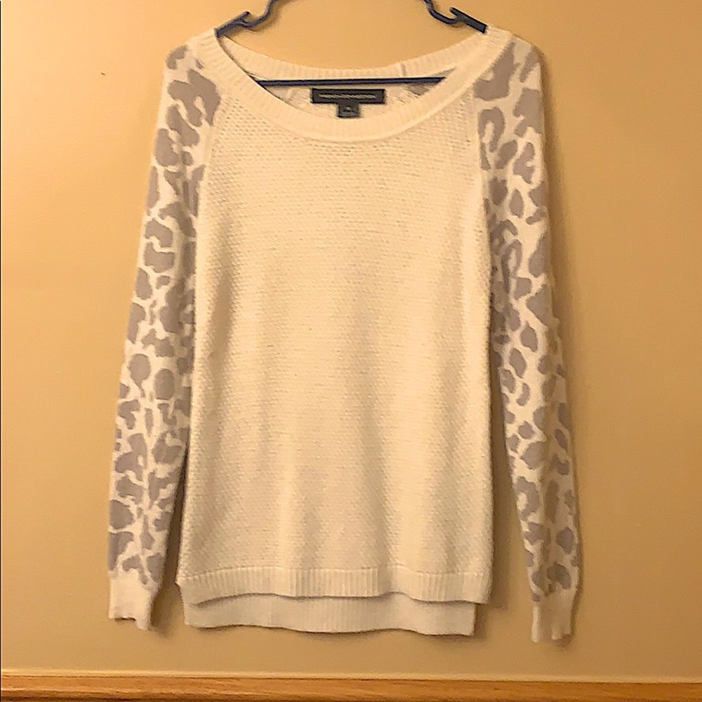French Connection Sweater